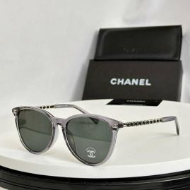 Picture of Chanel Sunglasses _SKUfw56809684fw
